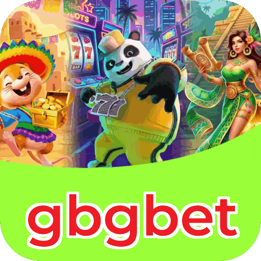 Siga a gbgbet no Facebook